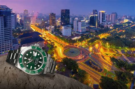 buy rolex jakarta|rolex in jakarta.